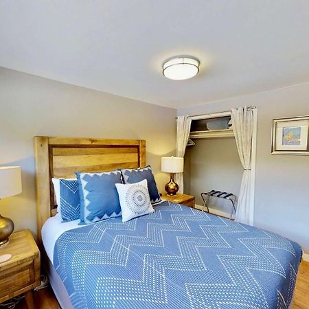 Downtown Cozy Home Base - Purple Sage 1 Moab Luaran gambar