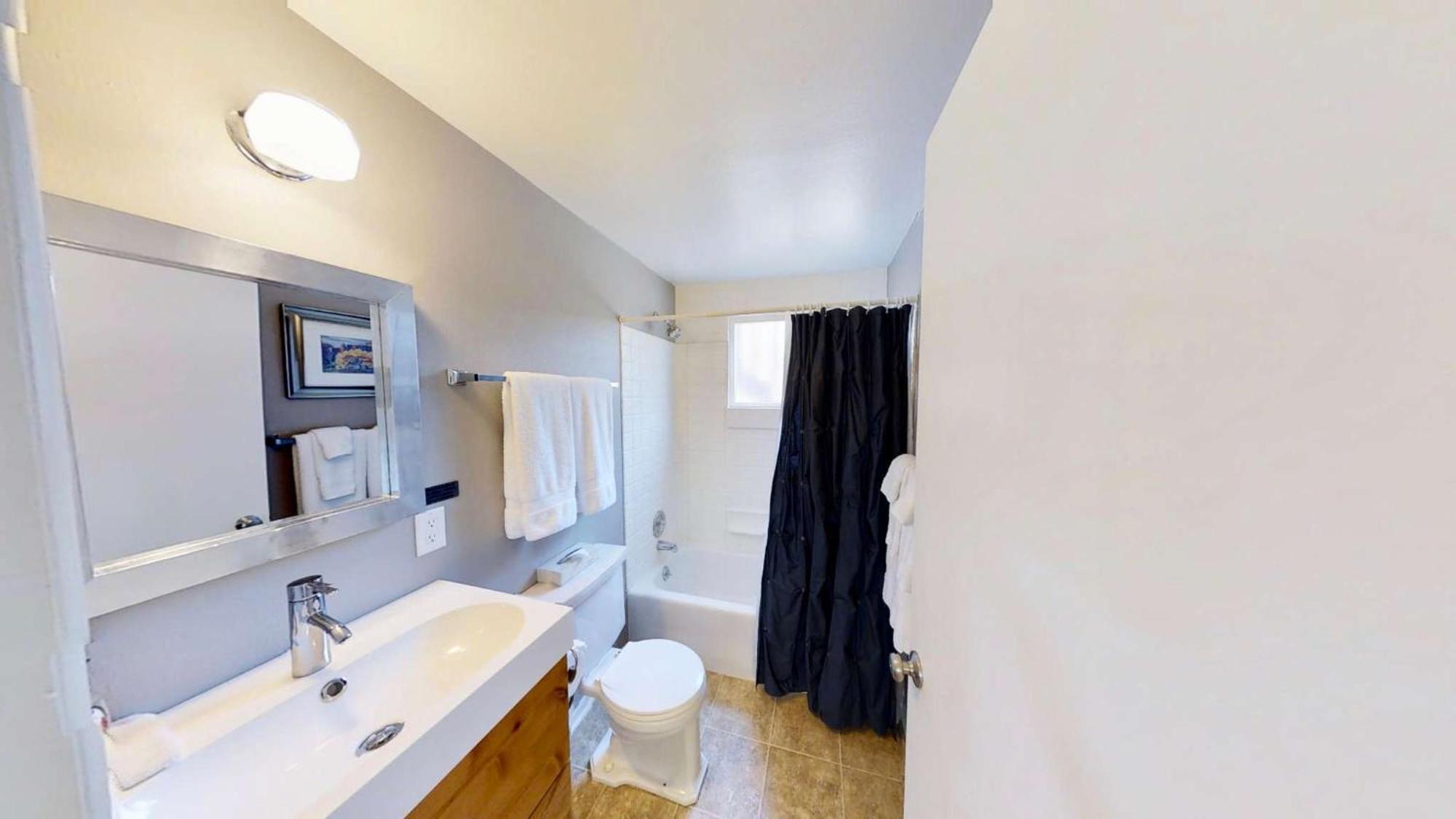 Downtown Cozy Home Base - Purple Sage 1 Moab Luaran gambar