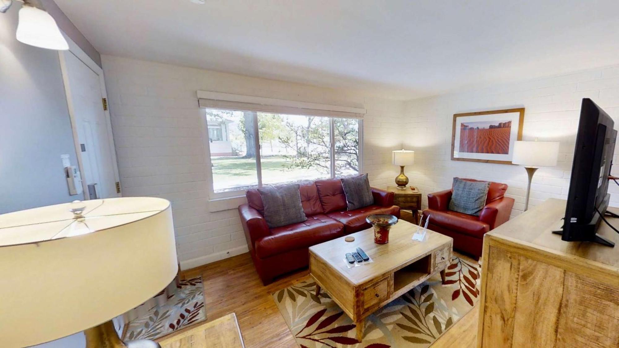 Downtown Cozy Home Base - Purple Sage 1 Moab Luaran gambar